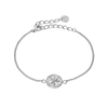 Bracelet Windrose Silver