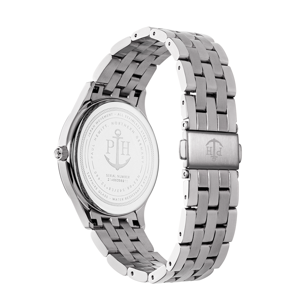 Onda Rose Sunray Watch